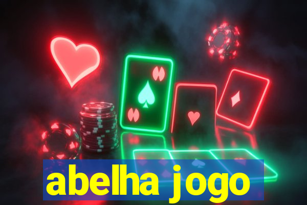 abelha jogo